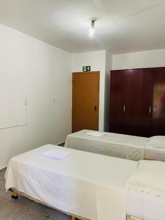 Granvalle Hotel Juàzeiro Extérieur photo